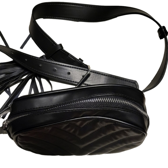 Plus size - Quilted Belt Bag *brand new* - Picture 2 of 3